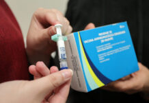Procura pela vacina Pneumo 20 está baixa em meio ao aumento de casos respiratórios