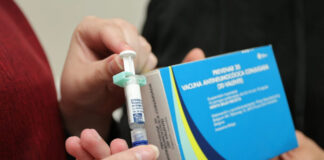 Procura pela vacina Pneumo 20 está baixa em meio ao aumento de casos respiratórios