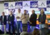 Governo de MS entrega R$ 55 milhões em obras de infraestrutura e saneamento em Batayporã.