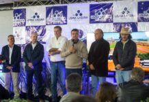 Governo de MS entrega R$ 55 milhões em obras de infraestrutura e saneamento em Batayporã.