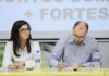 Rose Modesto alerta para crescimento de jovens desconectados da escola e mercado de trabalho