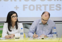 Rose Modesto alerta para crescimento de jovens desconectados da escola e mercado de trabalho