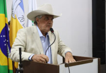 Sem aftosa: Gino Ferreira atribui reconhecimento da China ao trabalho dos produtores