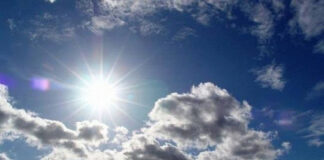 Sol, tempo firme e máxima de 28ºC predominam neste domingo em Dourados