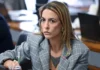 Soraya Thronicke sofre hostilidade de apoiadores do PT após manifestar apoio a Lula