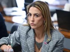 Soraya Thronicke sofre hostilidade de apoiadores do PT após manifestar apoio a Lula