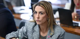 Soraya Thronicke sofre hostilidade de apoiadores do PT após manifestar apoio a Lula