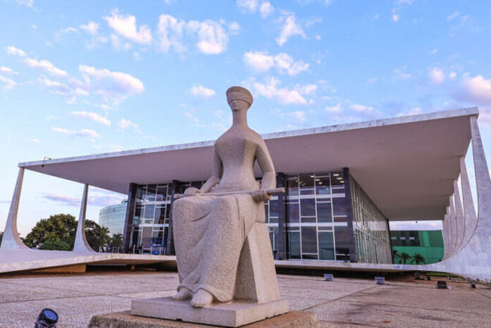 STF entra em recesso e adia julgamentos sobre “uberização” e Lei da Dosimetria_6a44787e73448.jpeg
