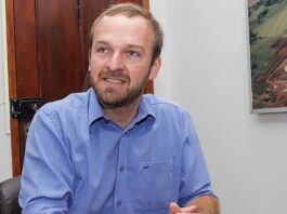 STJ devolve cargo a prefeito investigado por suposto esquema de R$ 15 milhões em Terenos