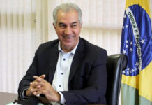 STJ encerra ação contra Reinaldo Azambuja e aliados após STF apontar falta de provas em delação da JBS