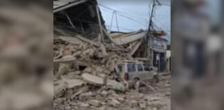 Terremotos na Venezuela podem deixar até 100 mil vítimas, alerta serviço geológico dos EUA