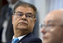 TJ mantém Nelsinho Trad como réu em ação por desvio de R$ 9,3 milhões na operação tapa-buracos