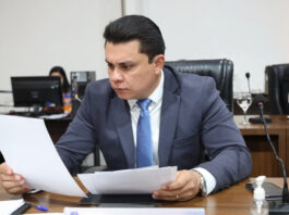Vereador pede força-tarefa da Prefeitura para enfrentar problemas na Praça Paraguaia