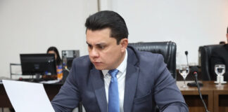 Vereador pede força-tarefa da Prefeitura para enfrentar problemas na Praça Paraguaia