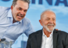 Visita de Lula mobiliza lideranças e é um reforço diferenciado para Vander Loubet