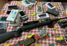 Operação mira suspeitos ligados a homicídio ocorrido em Dourados e ao crime organizado