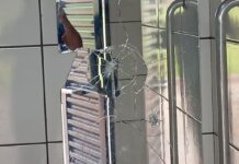Prefeitura e Guarda Municipal investigam ação de vândalos em espaços públicos