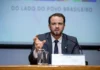 Durigan: Lei da Reciprocidade deve voltar se EUA confirmarem novo tarifaço