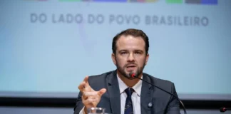 Durigan: Lei da Reciprocidade deve voltar se EUA confirmarem novo tarifaço