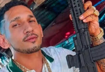 3º suspeito de matar policial militar morre em confronto com o Bope na fronteira