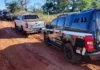 Homens são encontrados mortos em área rural da capital
