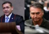 STF: Nunes Marques arquiva notícia-crime contra Jair Bolsonaro sobre a CPI da Covid