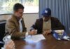 Prefeito sanciona lei e São Miguel Arcanjo se torna Guardião Espiritual de Dourados