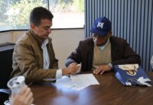 Prefeito sanciona lei e São Miguel Arcanjo se torna Guardião Espiritual de Dourados