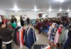 Campanha do Agasalho da Prefeitura chega a 15,3 mil peças e beneficia famílias de distritos