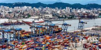 Agência Brasileira prevê plano de R$ 130 milhões para diversificar exportações