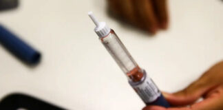 Anvisa registra 5 novas canetas de semaglutida para tratar diabetes