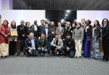 Audiência Pública debate construção do Plano Municipal para Imigrantes em Dourados