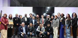Audiência Pública debate construção do Plano Municipal para Imigrantes em Dourados