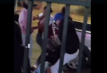 Bala de borracha e spray de pimenta: Polícia acaba com briga entre mulheres em bar de Dourados