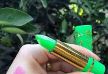 Batom de R$ 1 leva mulher à UTI e acende alerta para choque anafilático em MS