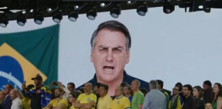 Bolsonaro diz ao STF que não autorizou vídeo com IA usado por Flávio Bolsonaro