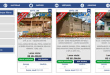 Caixa abre leilão com 26 imóveis em Mato Grosso do Sul e descontos de até 67%