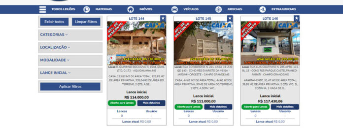 Caixa abre leilão com 26 imóveis em Mato Grosso do Sul e descontos de até 67%_6a45c964543e4.jpeg