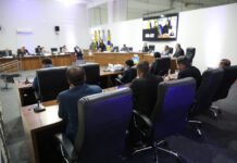 Câmara de Dourados encerra 1º semestre com quase 3 mil proposições