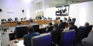 Câmara de Dourados encerra 1º semestre com quase 3 mil proposições