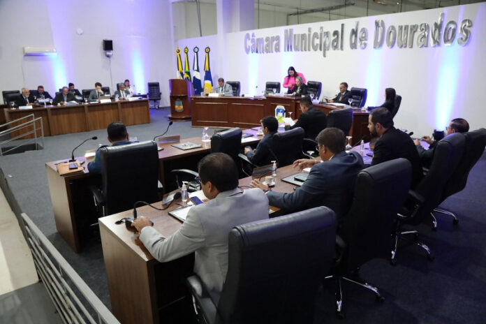 Câmara de Dourados realiza sessões pela manhã a partir de segunda-feira_6a6d558ec24a4.jpeg