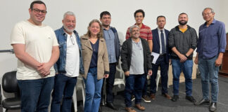 Câmara realiza debate sobre hora-atividade a professores de apoio pedagógico