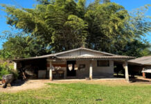 Caseiro é assassinado a tiros após denunciar Hilux SW4 lotada de maconha em sítio na fronteira