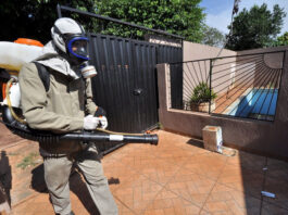 Casos suspeitos de Chikungunya, mas cidade segue em situação de epidemia