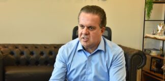 Cassems quer esconder estudos que embasaram reajuste de 1.185% na taxa de cônjuges