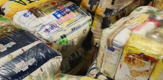Cesta básica fica mais barata, mas diferença entre mercados chega a quase 29%