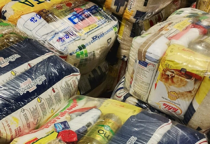 Cesta básica fica mais barata, mas diferença entre mercados chega a quase 29%_6a49bc4e290dc.jpeg