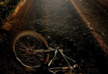 Ciclista morre atropelado na BR-376 entre Fátima do Sul e Dourados