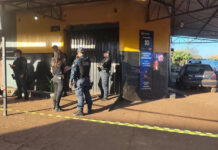 Comerciante é encontrado morto com sinais de violência em loja no Parque das Nações