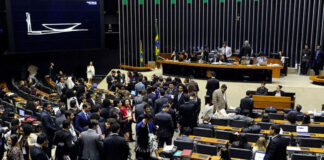 Comissão da Câmara convoca Mauro Vieira para explicar posição do governo sobre PCC e Comando Vermelho